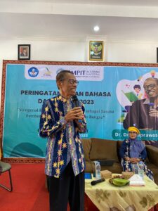 pak prawoto smpit al uswah magetan